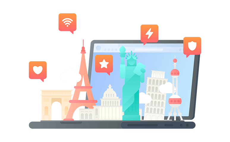 在利比里亚连接到中国vpn - SPEEDCN